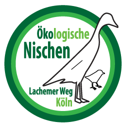 Ökologische Nischen